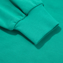  Dani Colorblock Trim Pullover Top