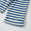  Deanna Chest Back Notched Top