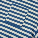  Deanna Chest Back Notched Top