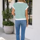  Deanna Fit Knitted Sweater
