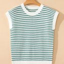  Deanna Fit Knitted Sweater