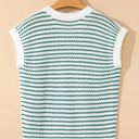  Deanna Fit Knitted Sweater