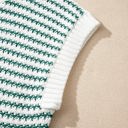  Deanna Fit Knitted Sweater