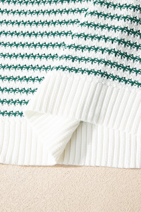 Deanna Fit Knitted Sweater
