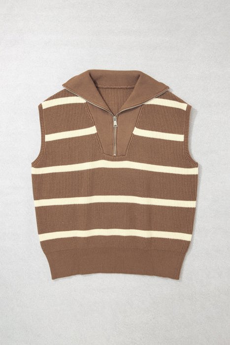 Debrah Drop Shoulder Tunic PLUS Sweater