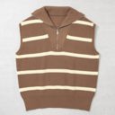  Debrah Drop Shoulder Tunic PLUS Sweater