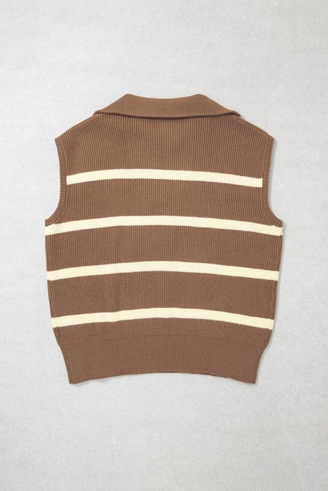 Debrah Drop Shoulder Tunic PLUS Sweater