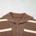  Debrah Drop Shoulder Tunic PLUS Sweater