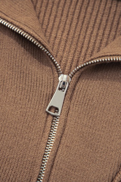 Debrah Drop Shoulder Tunic PLUS Sweater