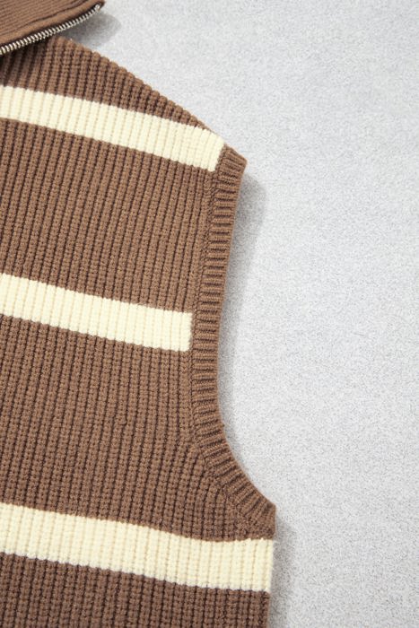 Debrah Drop Shoulder Tunic PLUS Sweater