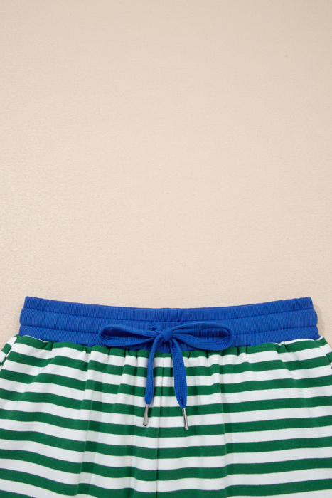 Delaney Casual Terry Lounge Set