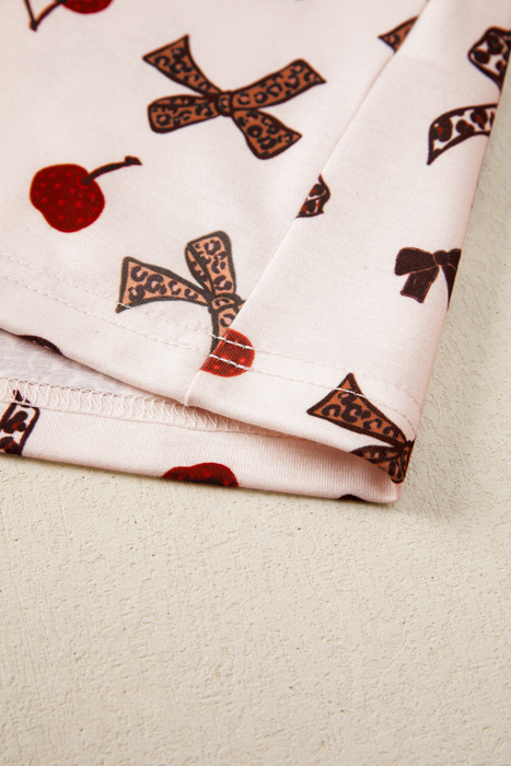 Della Patchwork Lounge Set