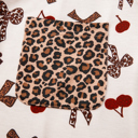  Della Patchwork Lounge Set