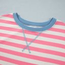  Dena Sleeve Shift Tunic PLUS Sweatshirt