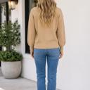  Desiree Long Sleeve Cardigan Long Sleeve Top