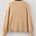  Desiree Long Sleeve Cardigan Long Sleeve Top