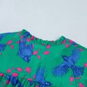  Diane Half Sleeve Shift Blouse
