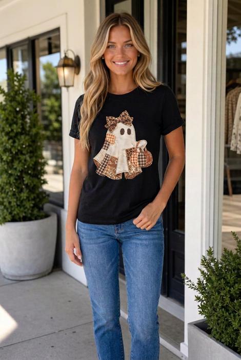 Dina Graphic T Shirt T-Shirt