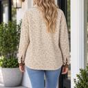  Dixie Regular Fit Jacket Long Sleeve Top