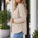 Dixie Regular Fit Jacket Long Sleeve Top