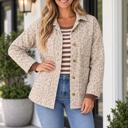  Dixie Regular Fit Jacket Long Sleeve Top