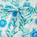  Dulce Frilly Short Sleeve Dress