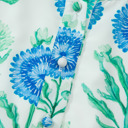  Dulce Frilly Short Sleeve Dress