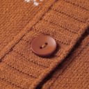  Elena Long Sleeve Knitwear Cardigan