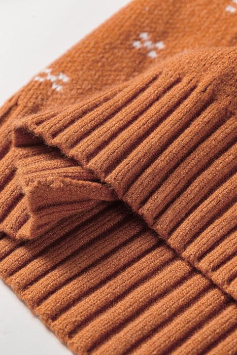 Elena Long Sleeve Knitwear Cardigan