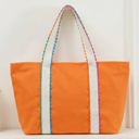  Elianna Detail Canvas tote Bag