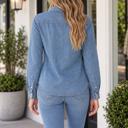  Elin Long Sleeve Shirt Long Sleeve Top