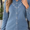  Elin Long Sleeve Shirt Long Sleeve Top