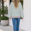  Ella Drop Shoulder Sweatshirt