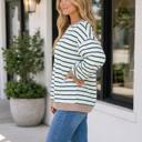  Ella Drop Shoulder Sweatshirt