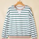  Ella Drop Shoulder Sweatshirt