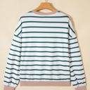  Ella Drop Shoulder Sweatshirt