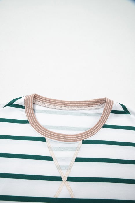 Ella Drop Shoulder Sweatshirt