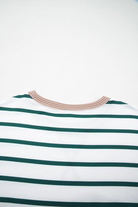 Ella Drop Shoulder Sweatshirt