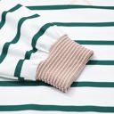  Ella Drop Shoulder Sweatshirt