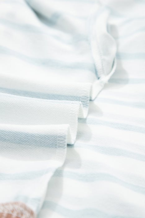 Ella Drop Shoulder Sweatshirt