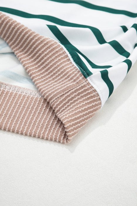 Ella Drop Shoulder Sweatshirt