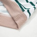  Ella Drop Shoulder Sweatshirt