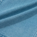 Elle Elastic Waistband Shorts