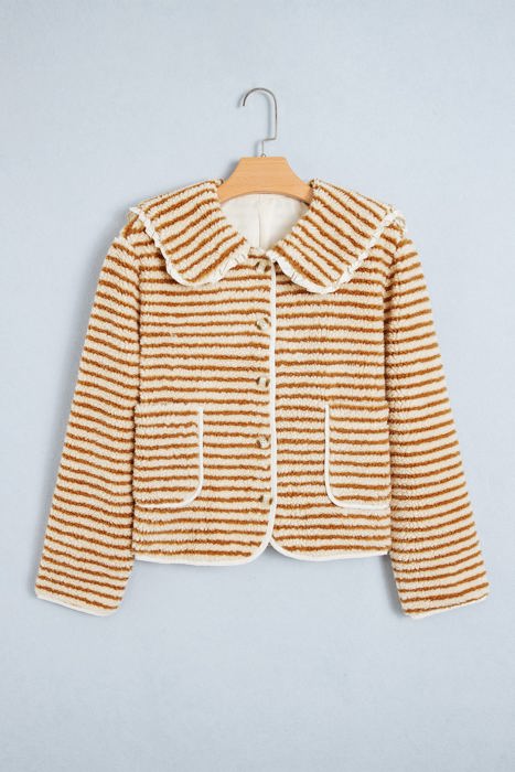 Elliana Sleeve Regular Fit Jacket