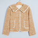  Elliana Sleeve Regular Fit Jacket