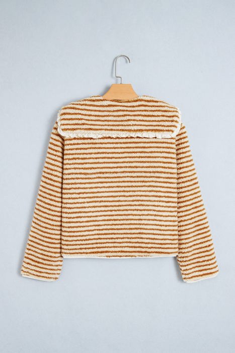 Elliana Sleeve Regular Fit Jacket