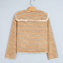  Elliana Sleeve Regular Fit Jacket