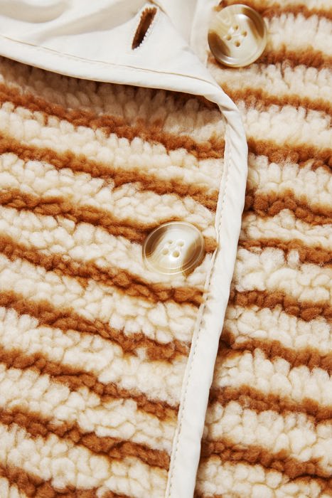 Elliana Sleeve Regular Fit Jacket