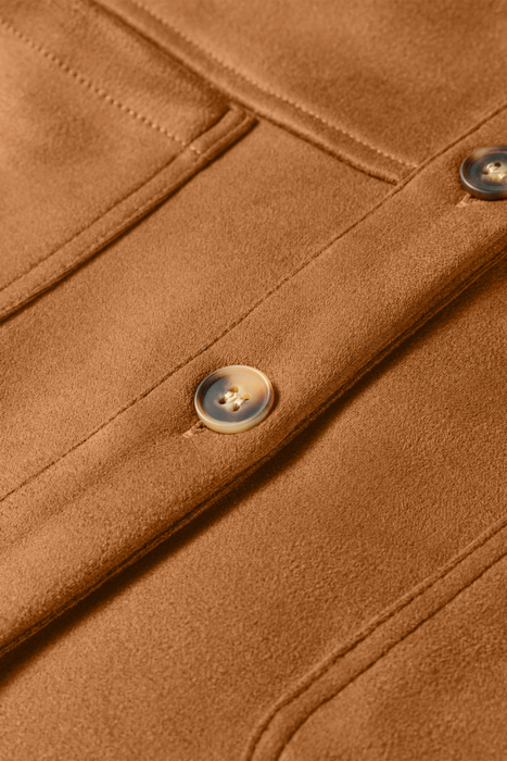 Ellianna Detail Retro Style Jacket