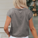  Ellianna Fit Cotton Tank Top